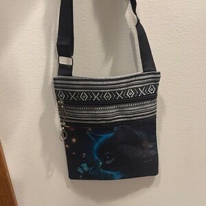 🔥2/$10 3/$12 Cute Cat crossbody Women's Bag